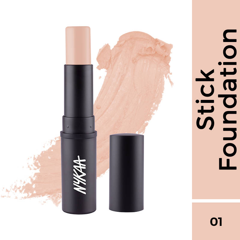 SKINgenius Foundation Stick Conceal Contour & Corrector | E20 - view 2