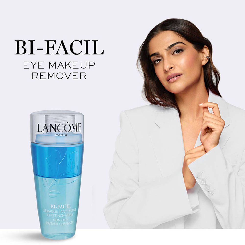 Bi-Facil Eye Makeup Remover | E20 - view 2