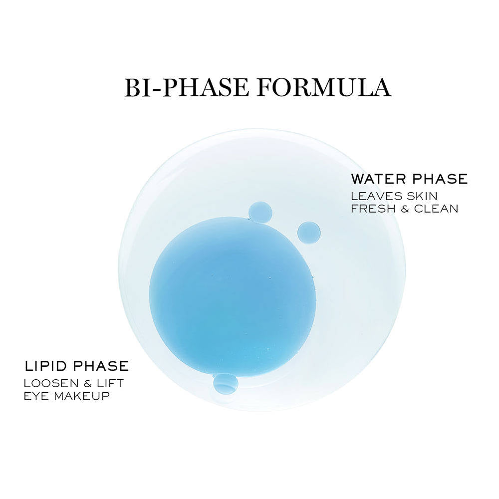 Bi-Facil Eye Makeup Remover | E20 - view 3