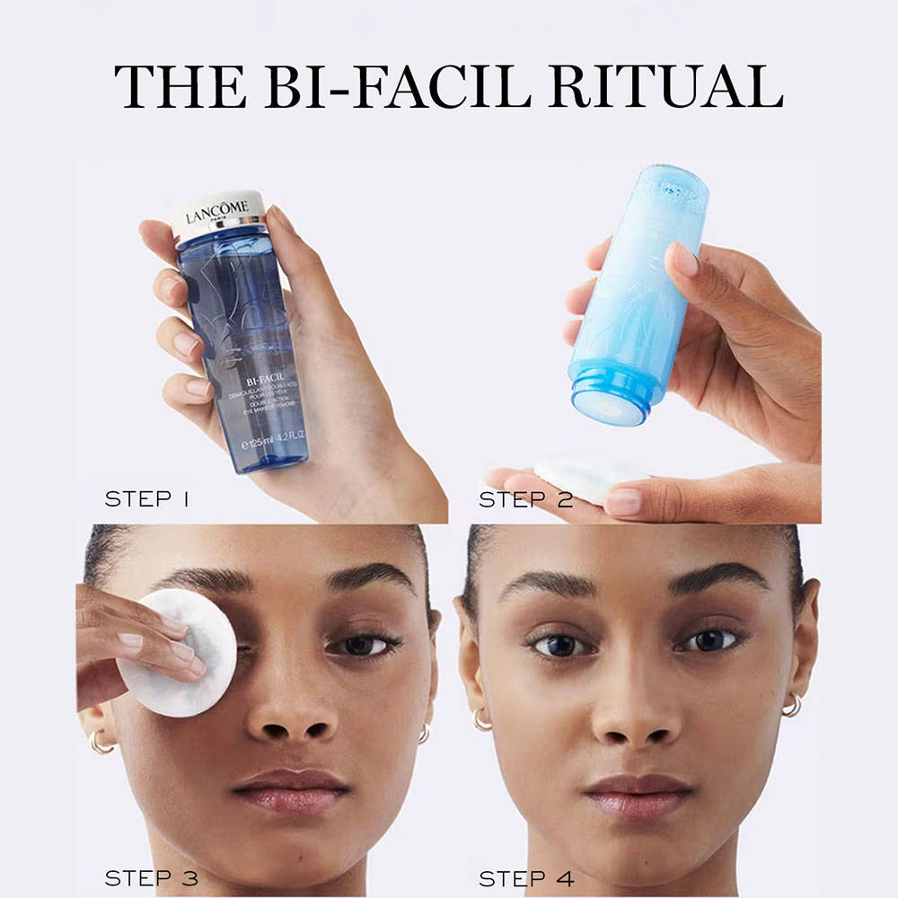 Bi-Facil Eye Makeup Remover | E20 - view 6