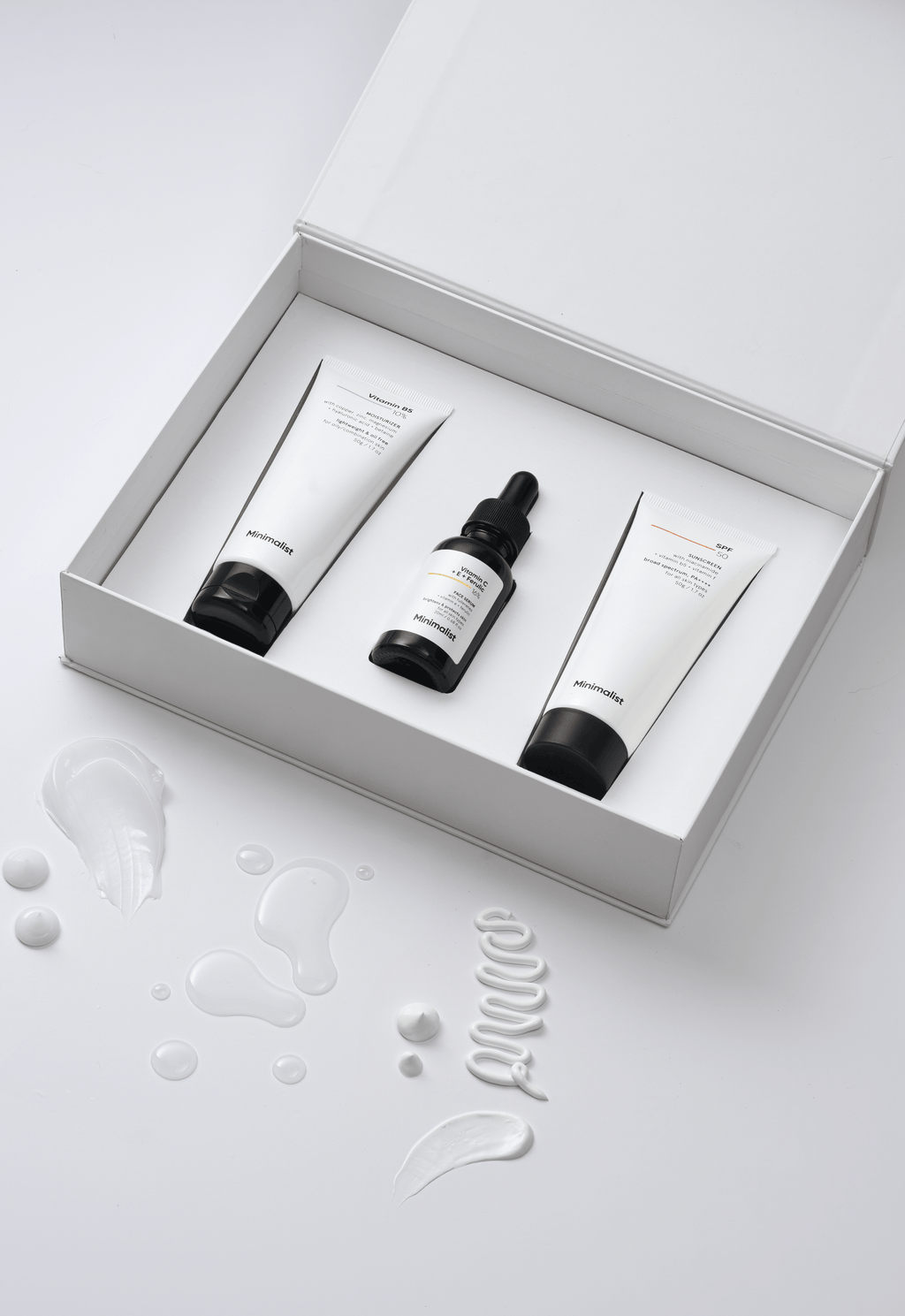 Glow & Protect Skincare Gift Set
