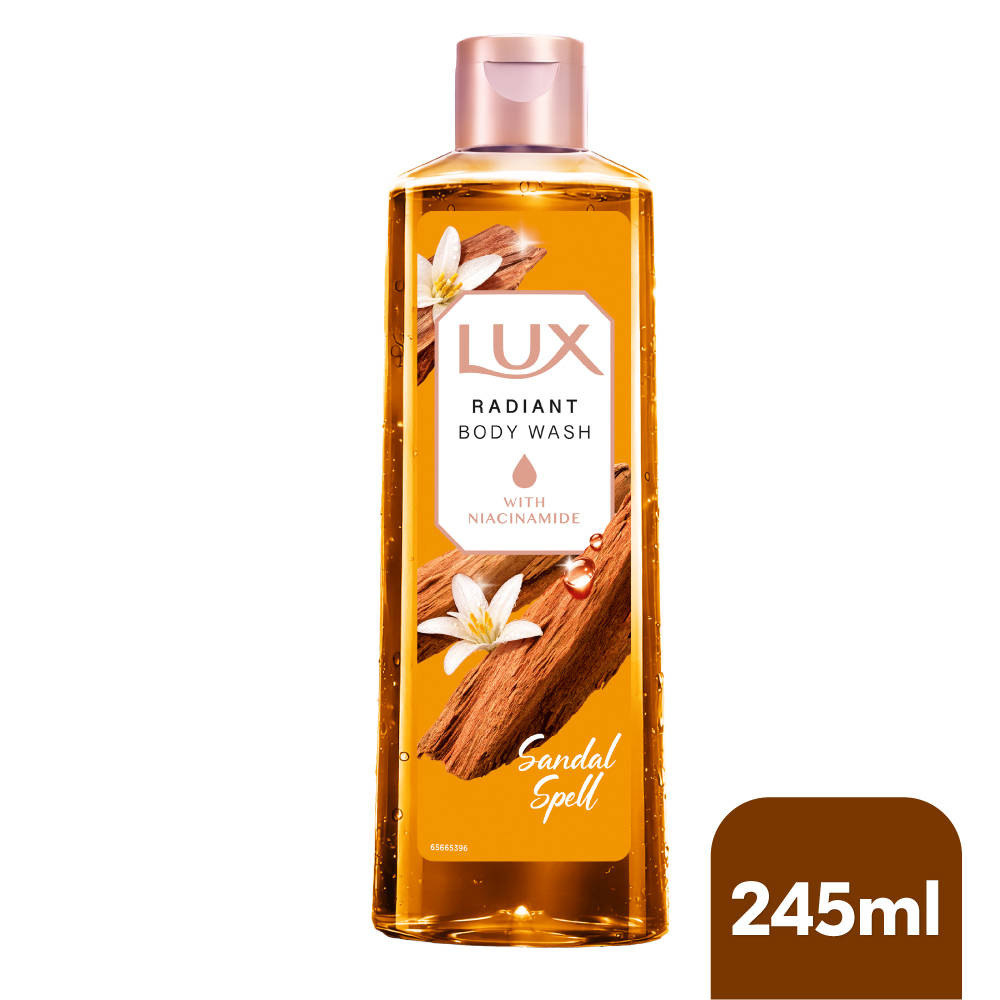 urious Sandalwood Body Wash | B20 - view 1