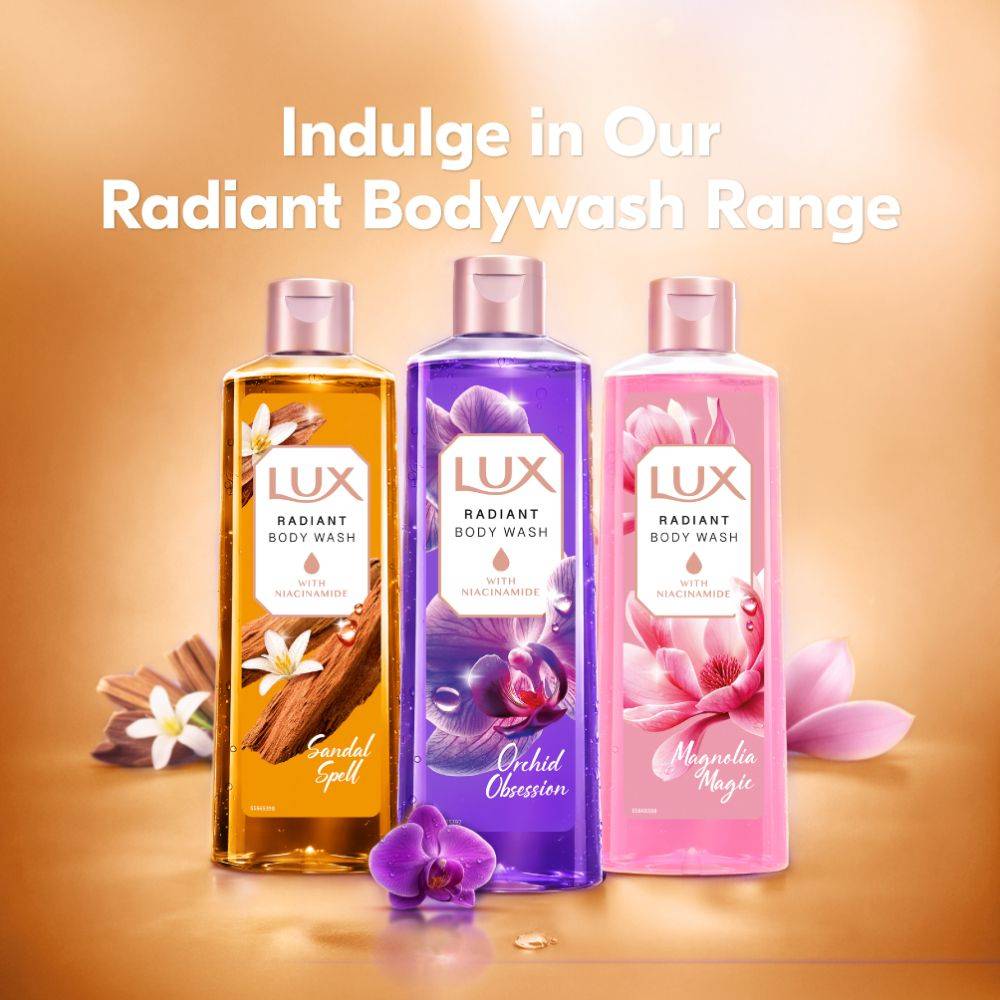 urious Sandalwood Body Wash | B20 - view 11