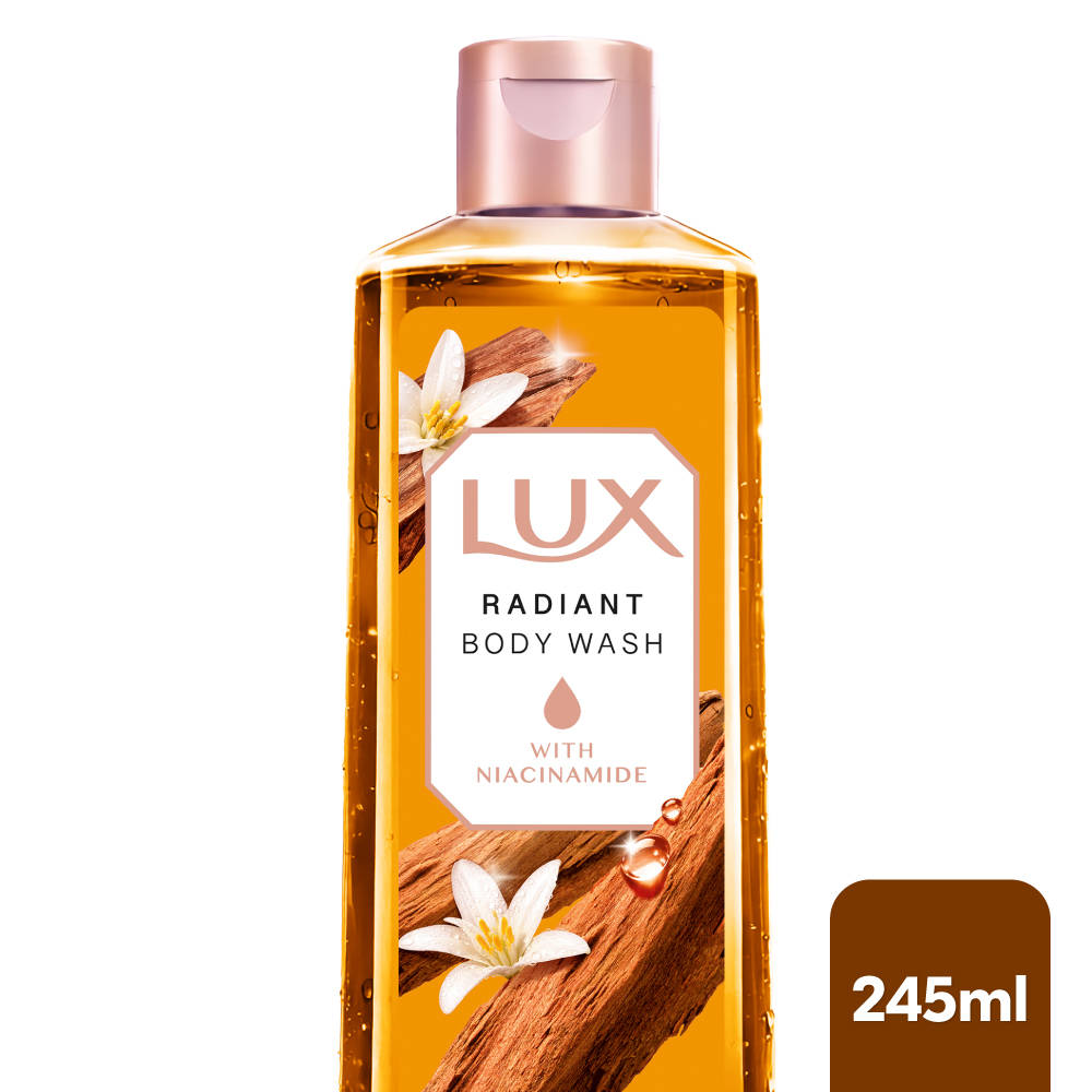 urious Sandalwood Body Wash | B20 - view 12