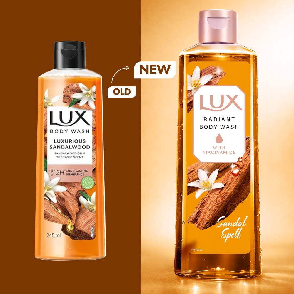 urious Sandalwood Body Wash | B20 - view 13