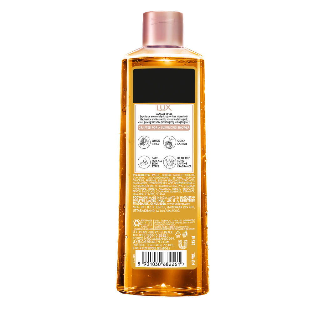 urious Sandalwood Body Wash | B20 - view 15
