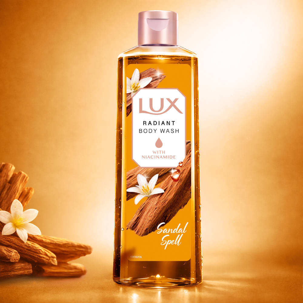 urious Sandalwood Body Wash | B20 - view 2