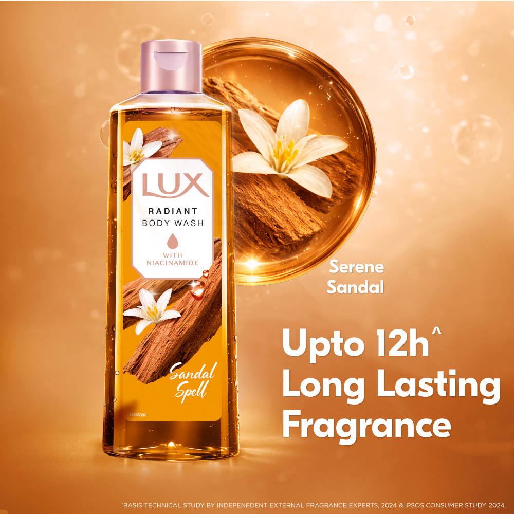 urious Sandalwood Body Wash | B20 - view 5