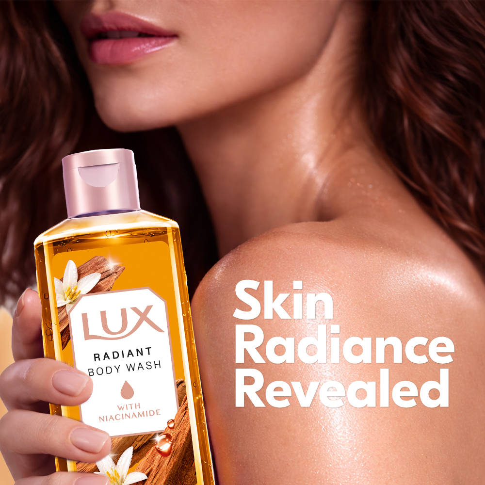 urious Sandalwood Body Wash | B20 - view 9