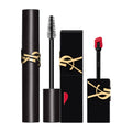 Mascara & Lipstick Combo | L12 - view 1