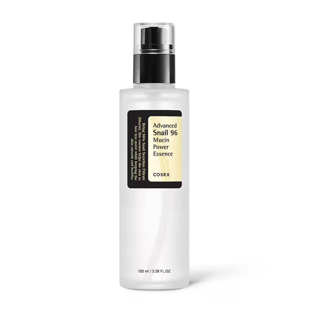 Advanced Snail 96 Mucin Power Essence | FC3 - view 1