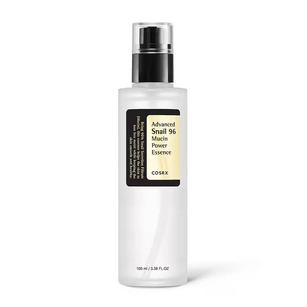 Advanced Snail 96 Mucin Power Essence | Z8 - view 1