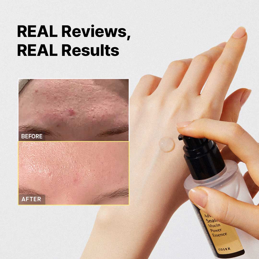 Advanced Snail 96 Mucin Power Essence | Z8 - view 4