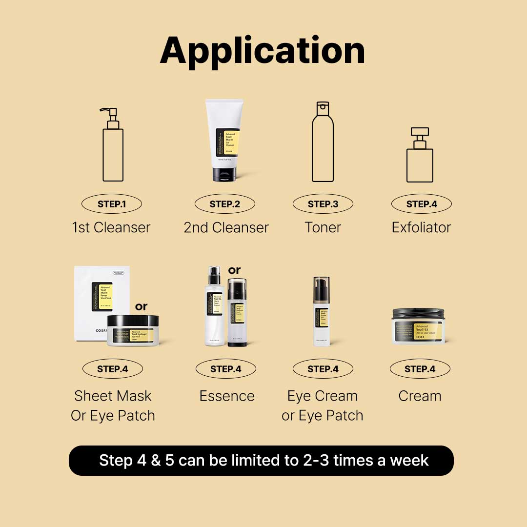 Advanced Snail 96 Mucin Power Essence | FC3 - view 7