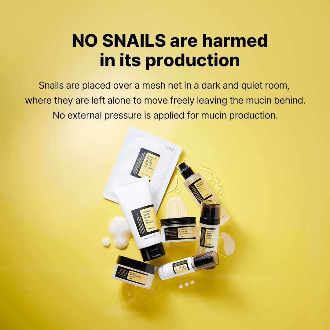 Advanced Snail 96 Mucin Power Essence | FC3 - view 8