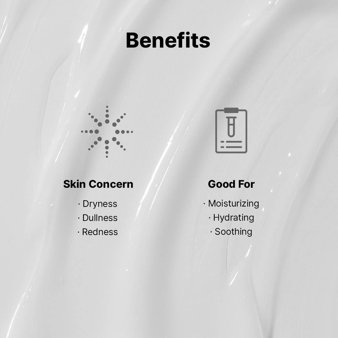 Oil Free Ultra Moisturizing Lotion With Birch Sap | FC3 - view 3