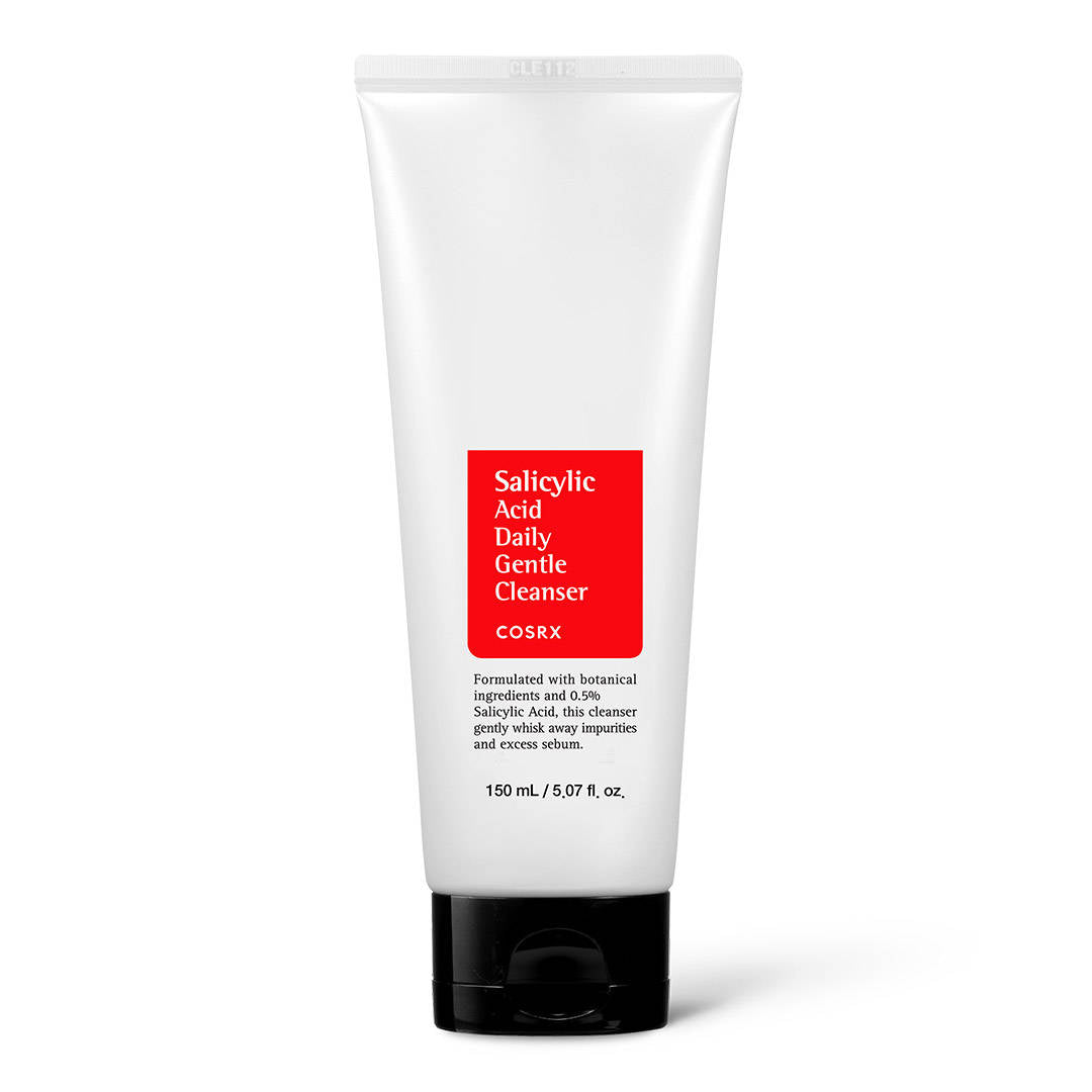 Salicylic Acid Daily Gentle Cleanser | FC3 - view 9