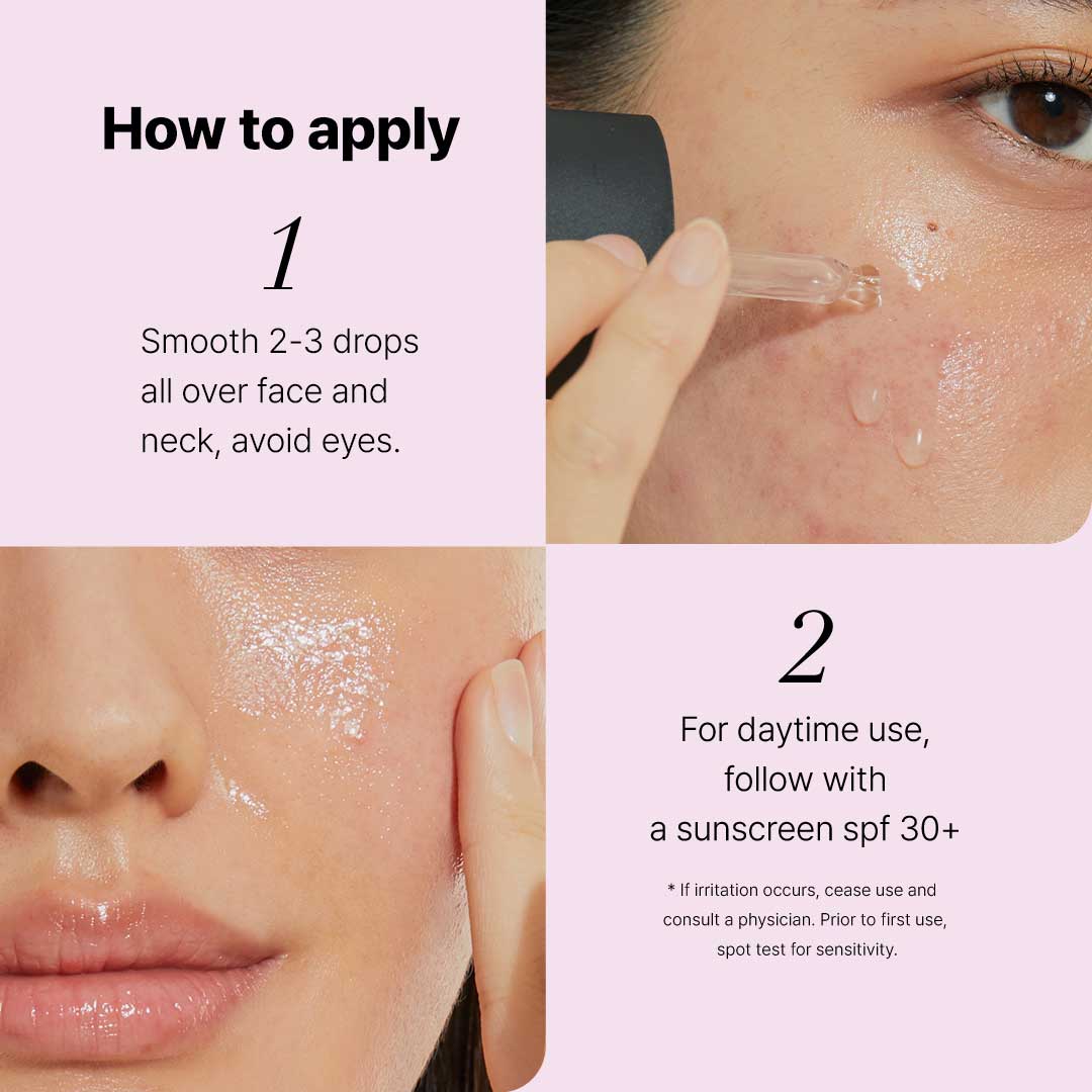 The Niacinamide 15 Serum | Z8 - view 7