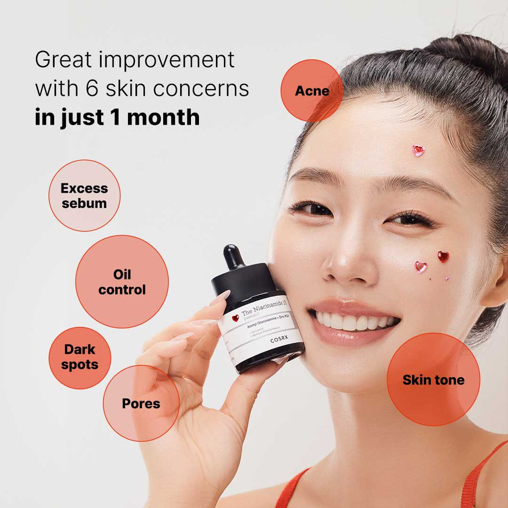 The Niacinamide 15 Serum | Z8 - view 9