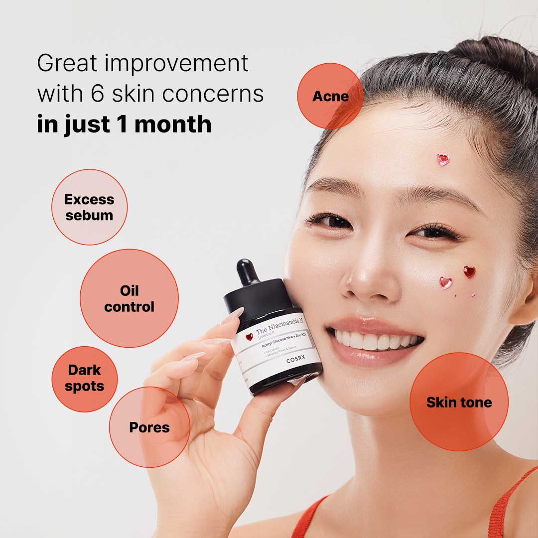 The Niacinamide 15 Serum | Z8 - view 9