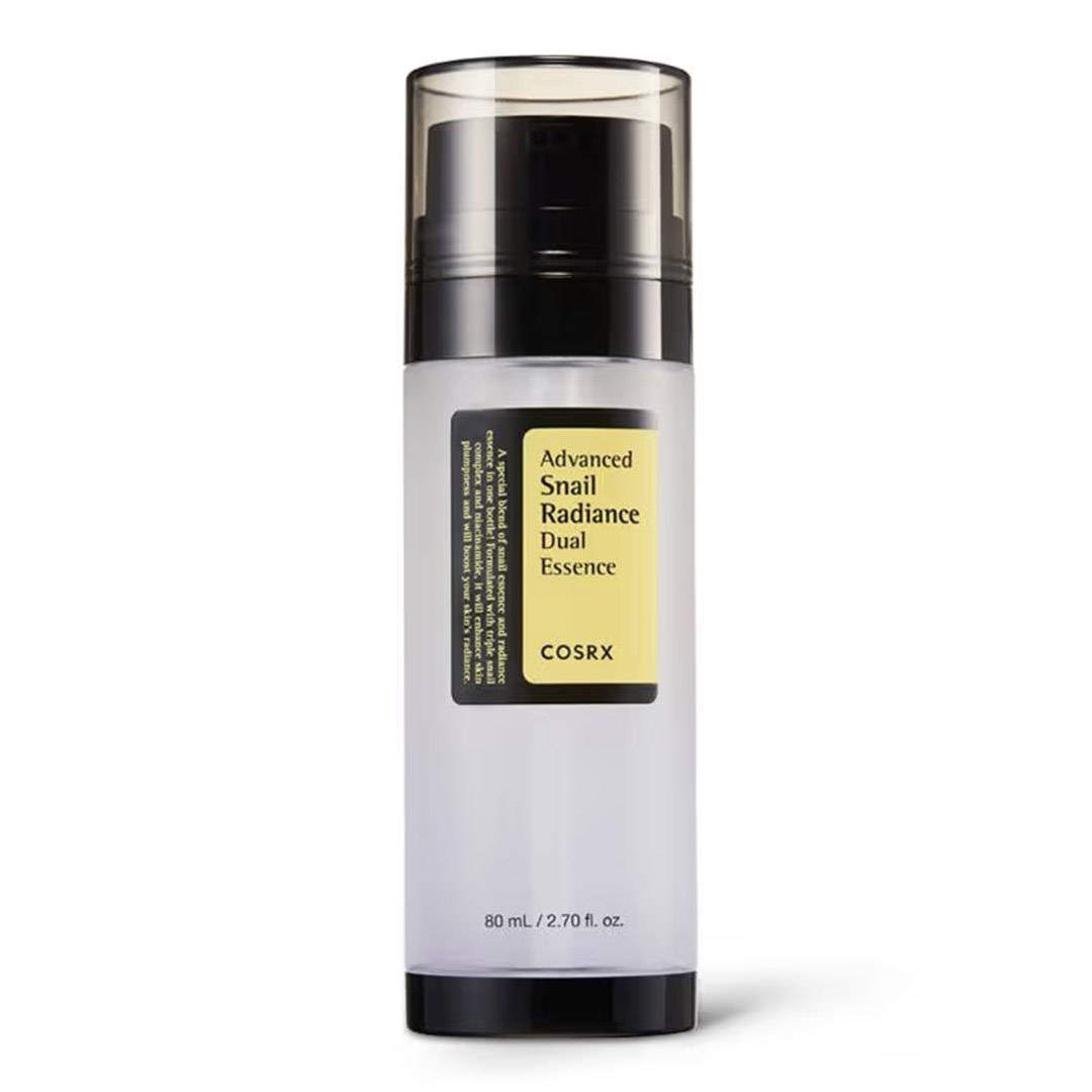 Advanced Snail Radiance Dual Essence | Z8 - view 1
