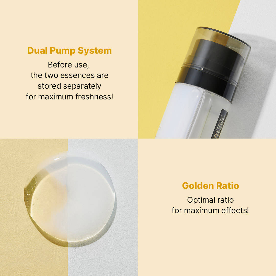 Advanced Snail Radiance Dual Essence | Z8 - view 3