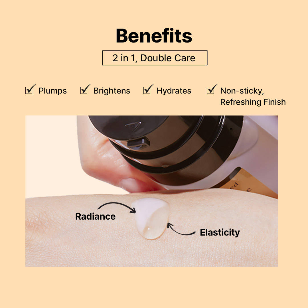 Advanced Snail Radiance Dual Essence | Z8 - view 4