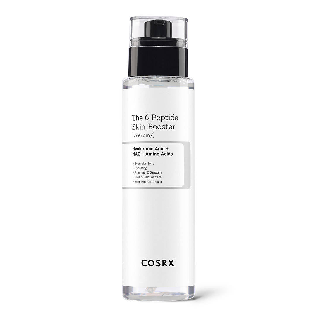 The 6 Peptide Skin Booster Serum | FC3 - view 1