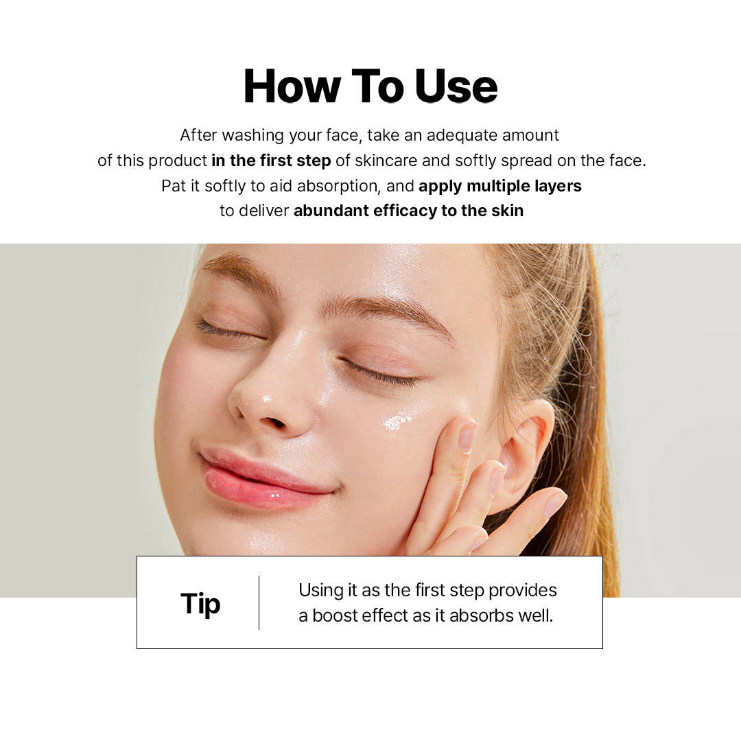 The 6 Peptide Skin Booster Serum | FC3 - view 5