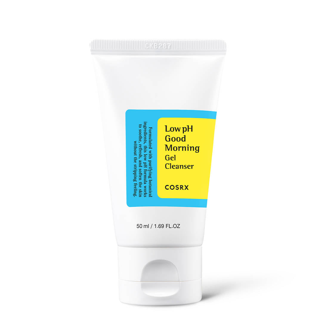 Low PH Good Morning Gel Cleanser | FC3 - view 1