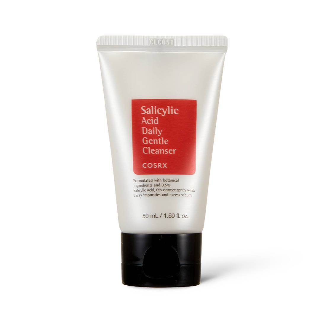 Salicylic Acid Daily Gentle Cleanser | FC3 - view 1