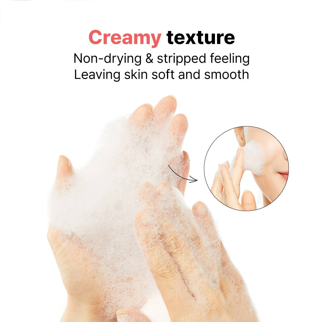 Salicylic Acid Daily Gentle Cleanser | FC3 - view 3