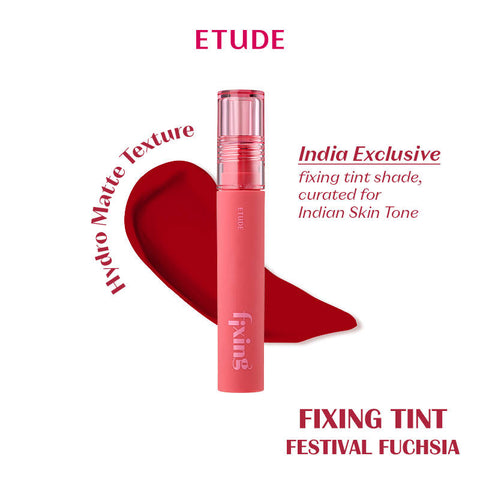 Festival Fuchsia