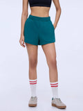Classic Lounge Black Shorts - view 6