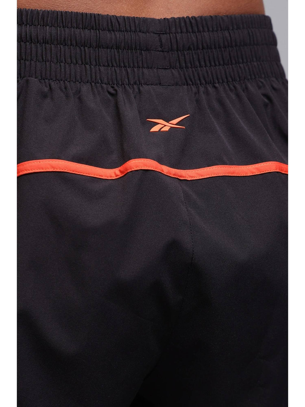 Women Black Shorts - view 7