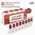 Herb Enriched Lipstick Kit | L12 - view 1