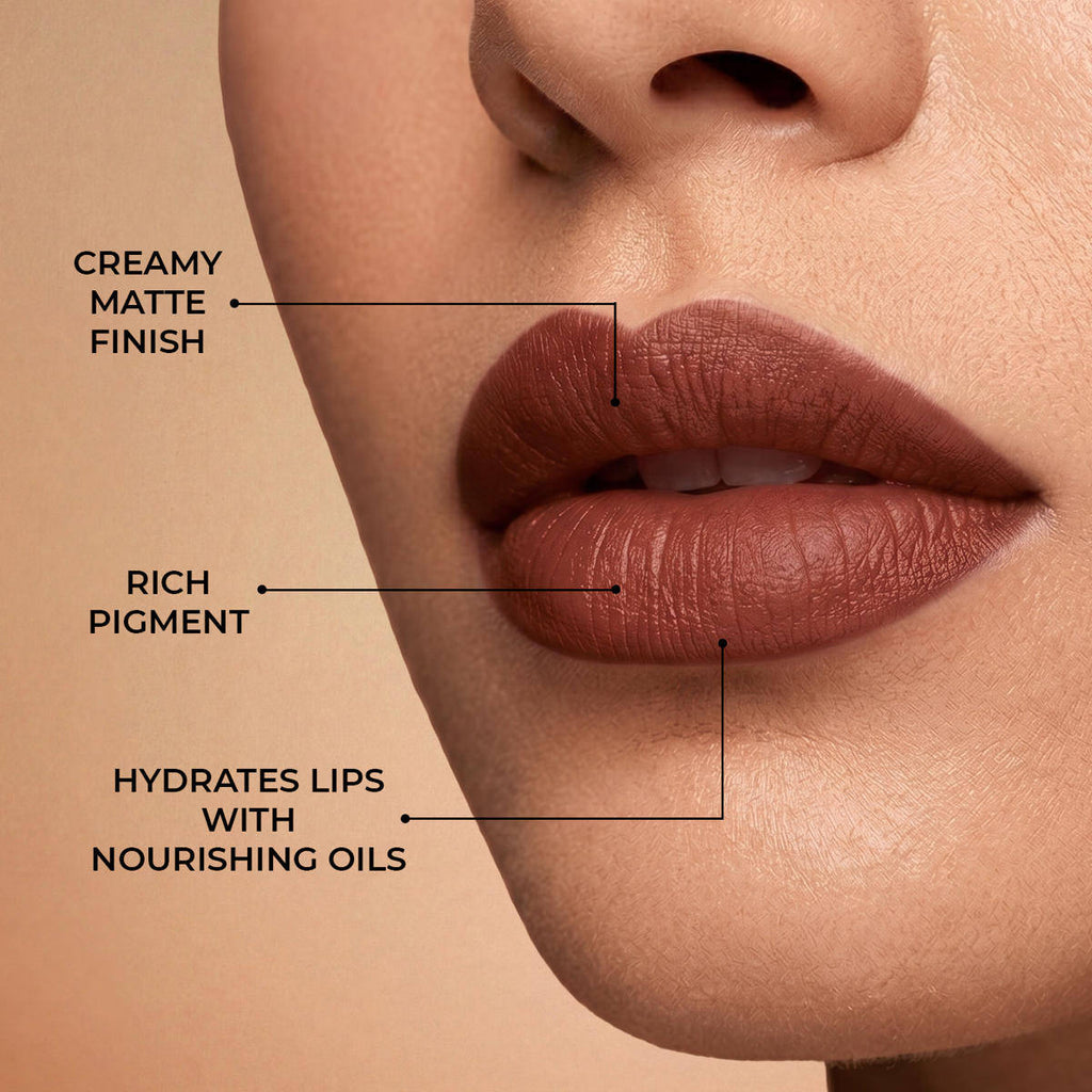 Herb Enriched Lipstick Kit | L12 - view 4