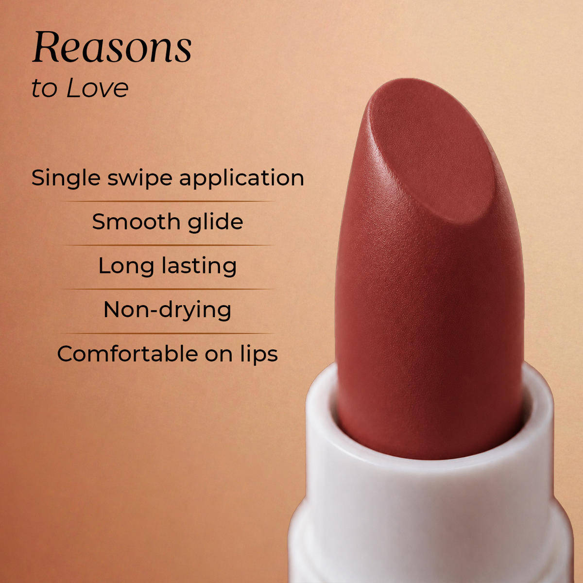 Herb Enriched Lipstick Kit | L12 - view 5