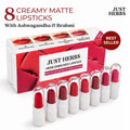 Herb Enriched Lipstick Kit | L12 - view 11