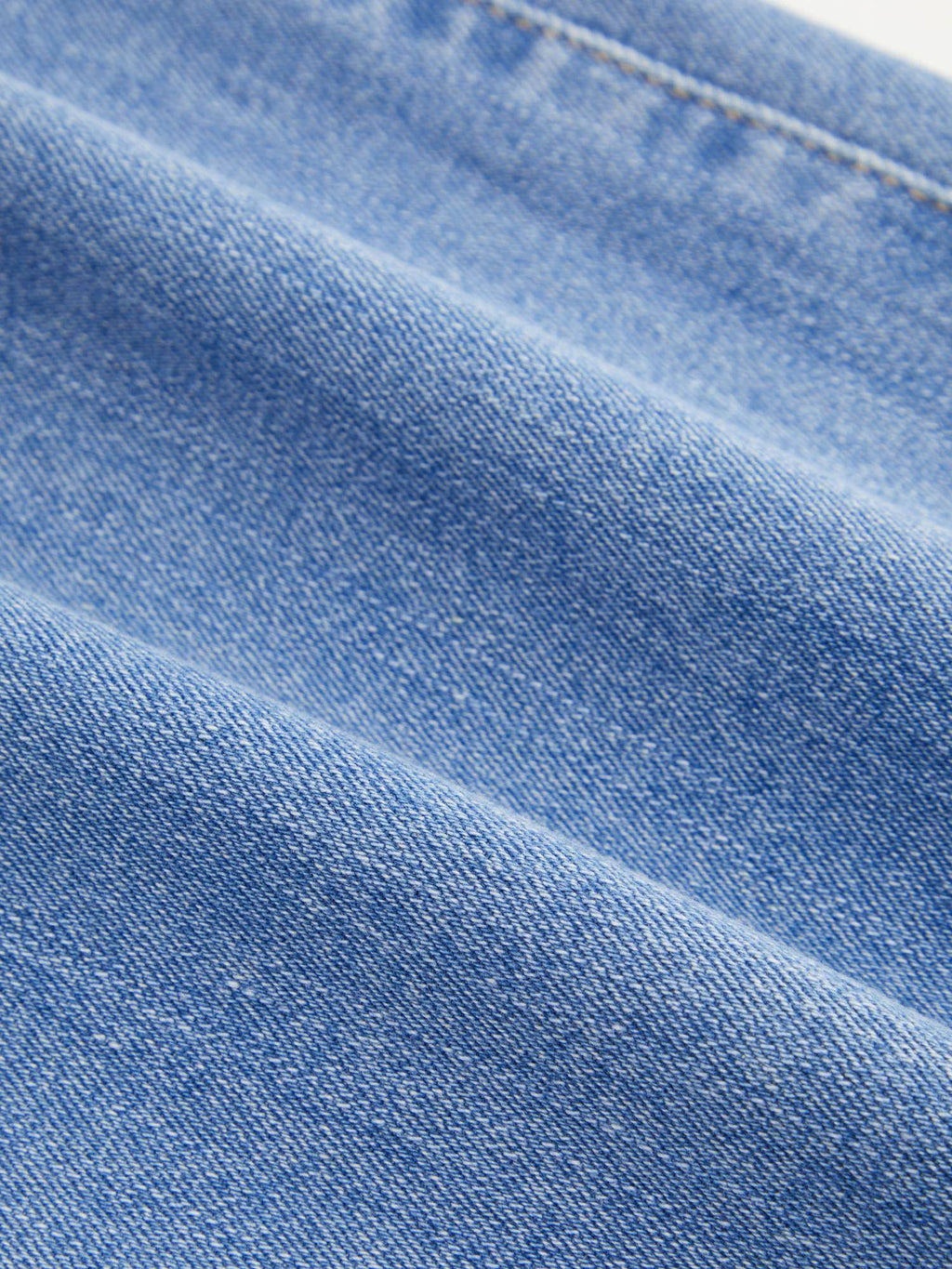 Stretch High Waist Wide Leg Jeans | WL90 - view 11
