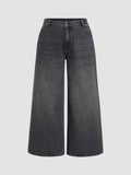 Low-Rise Baggy Curve & Plus | ST23 - view 1