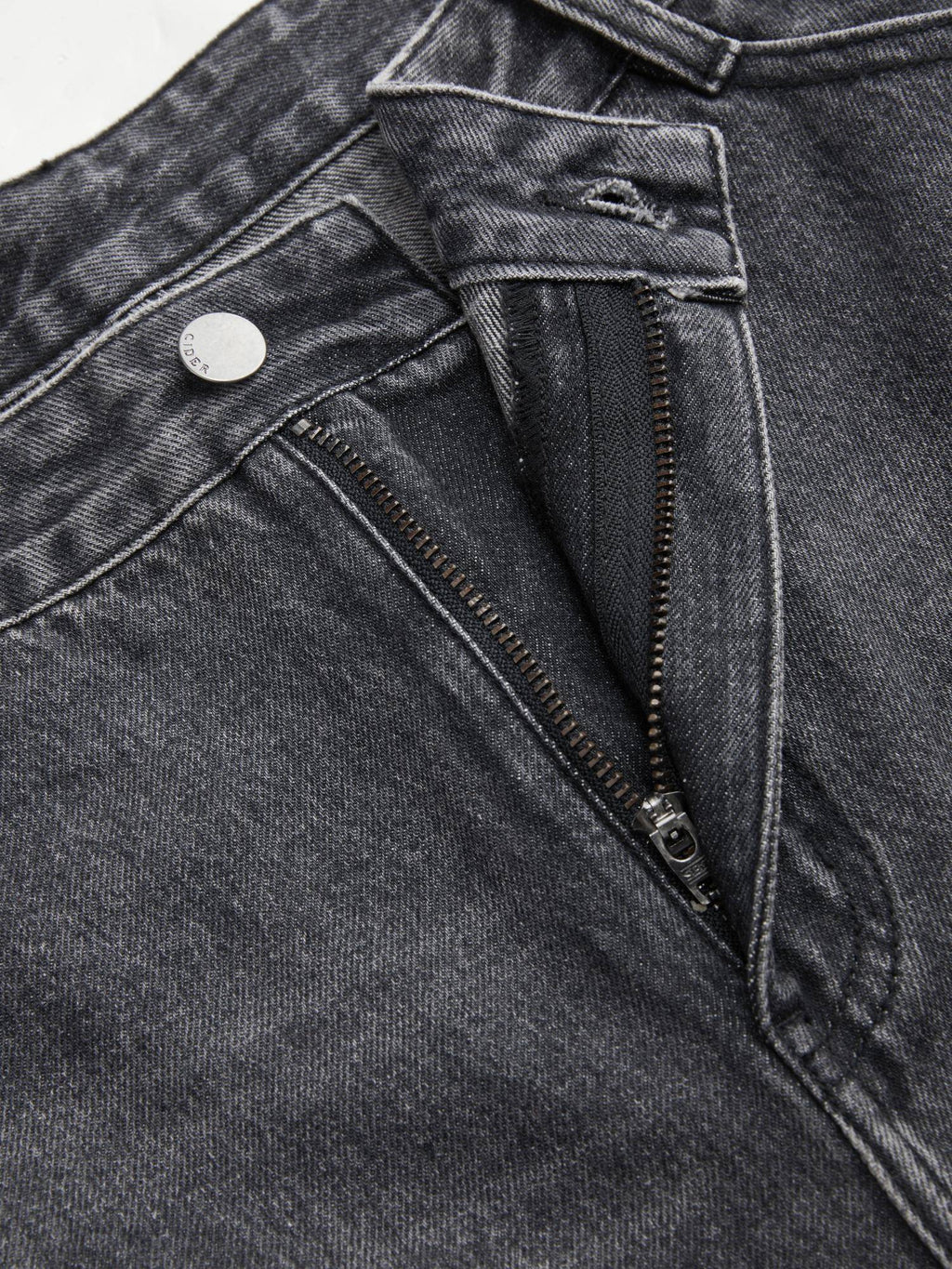 Low-Rise Baggy Curve & Plus | ST23 - view 2