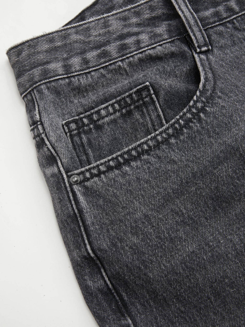 Low-Rise Baggy Curve & Plus | ST23 - view 5