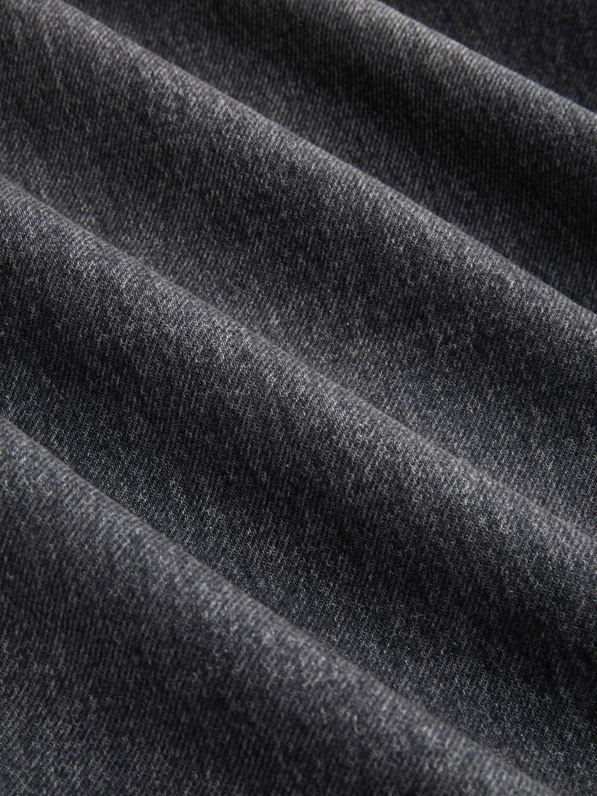 Low-Rise Baggy Curve & Plus | ST23 - view 6