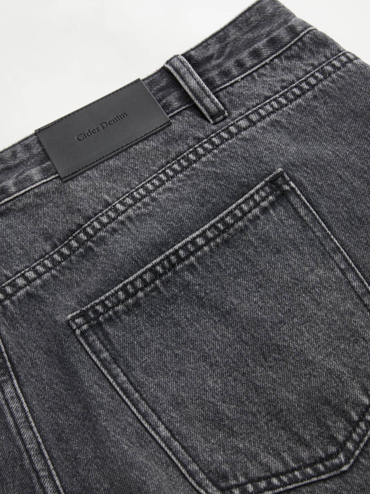 Low-Rise Baggy Curve & Plus | ST23 - view 7