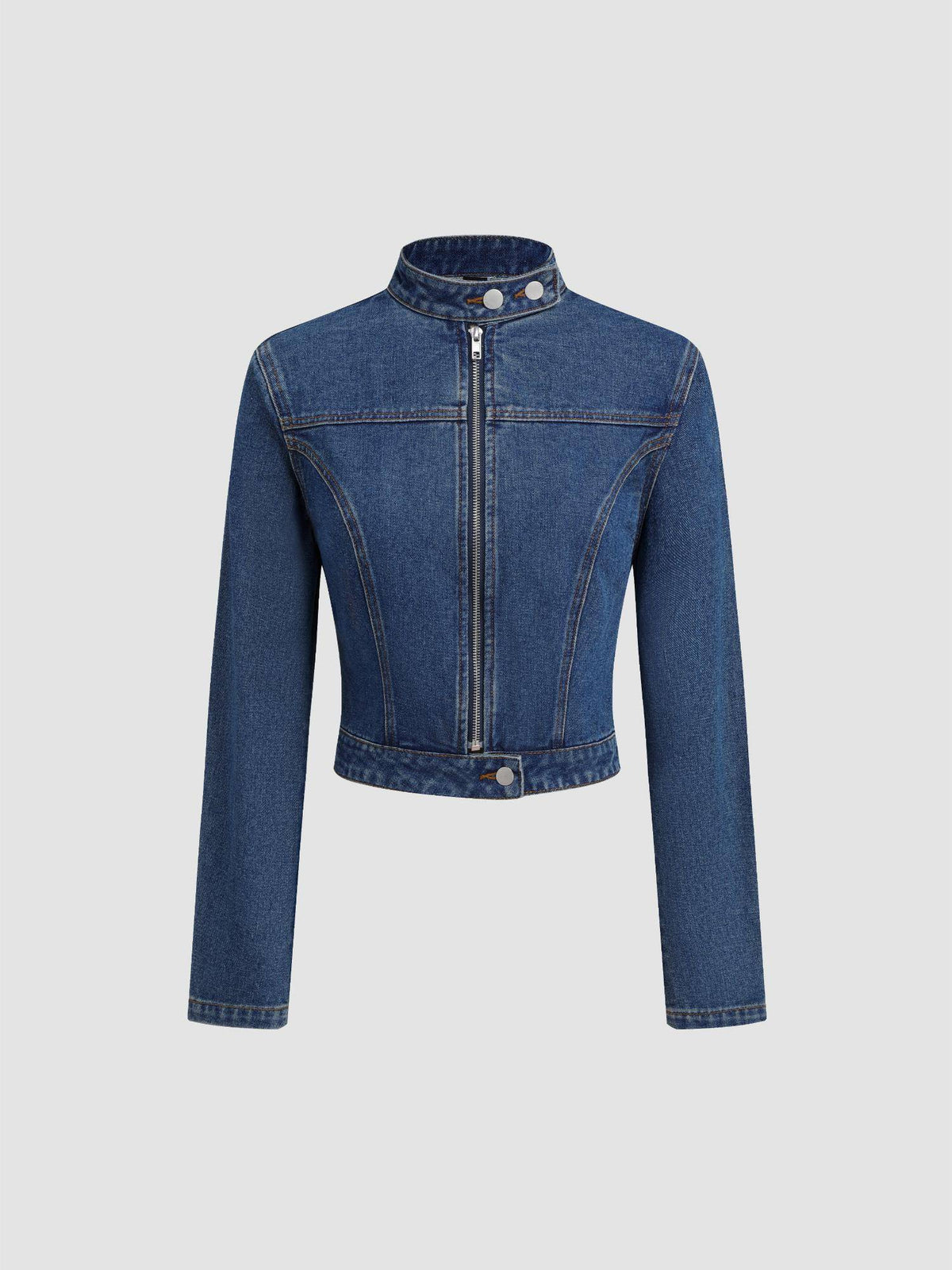 Moto Jacket | JC78 - view 12