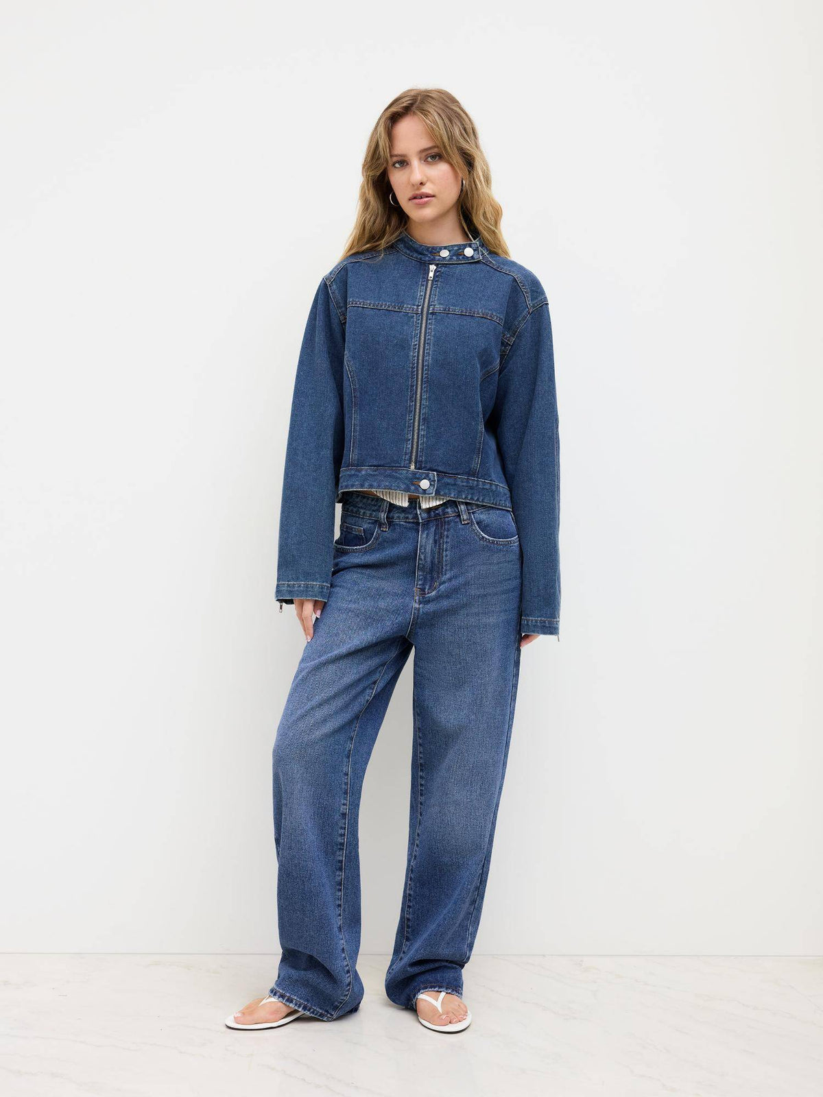 Moto Jacket | JC78 - view 14
