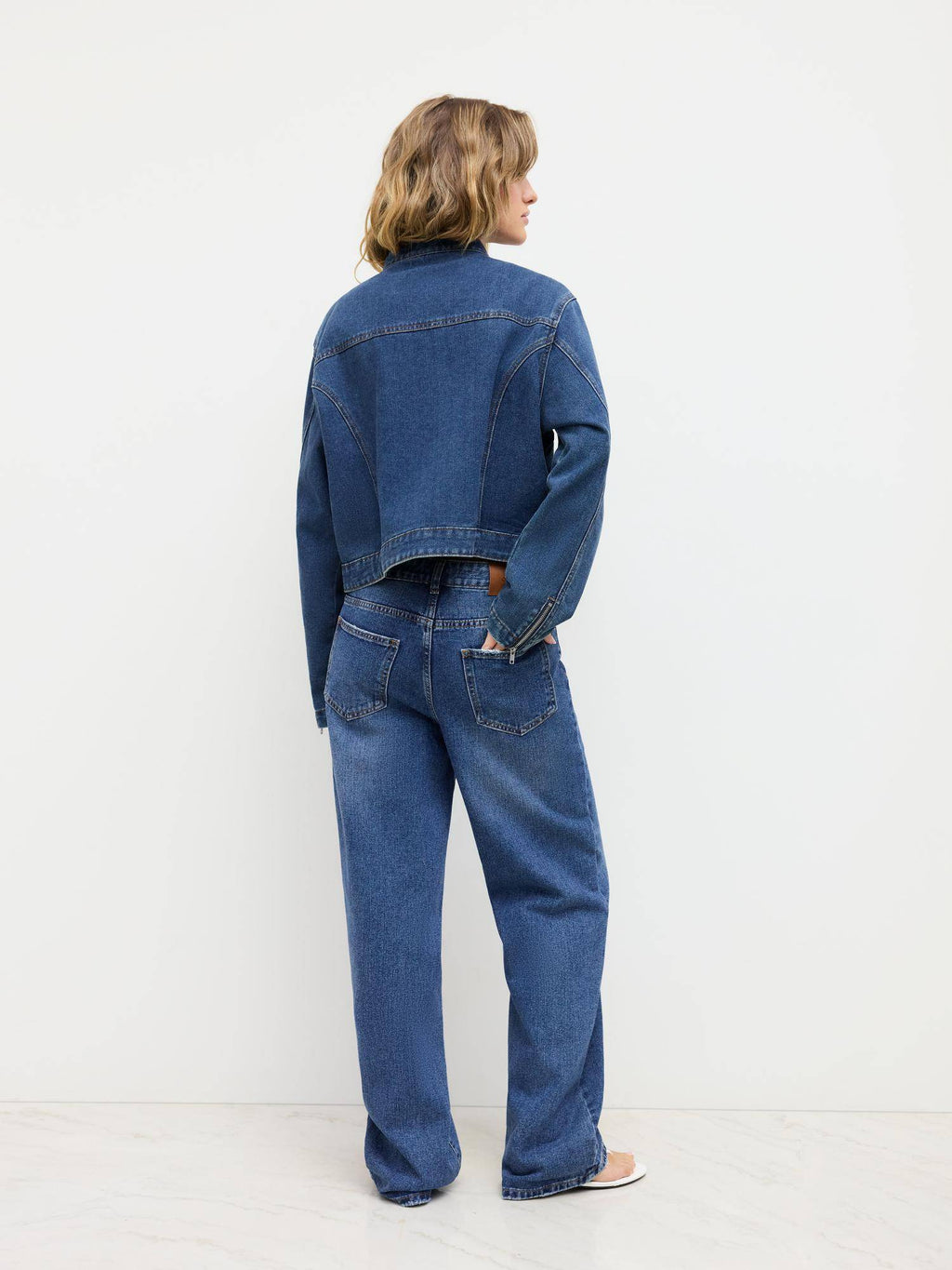Moto Jacket | JC78 - view 15