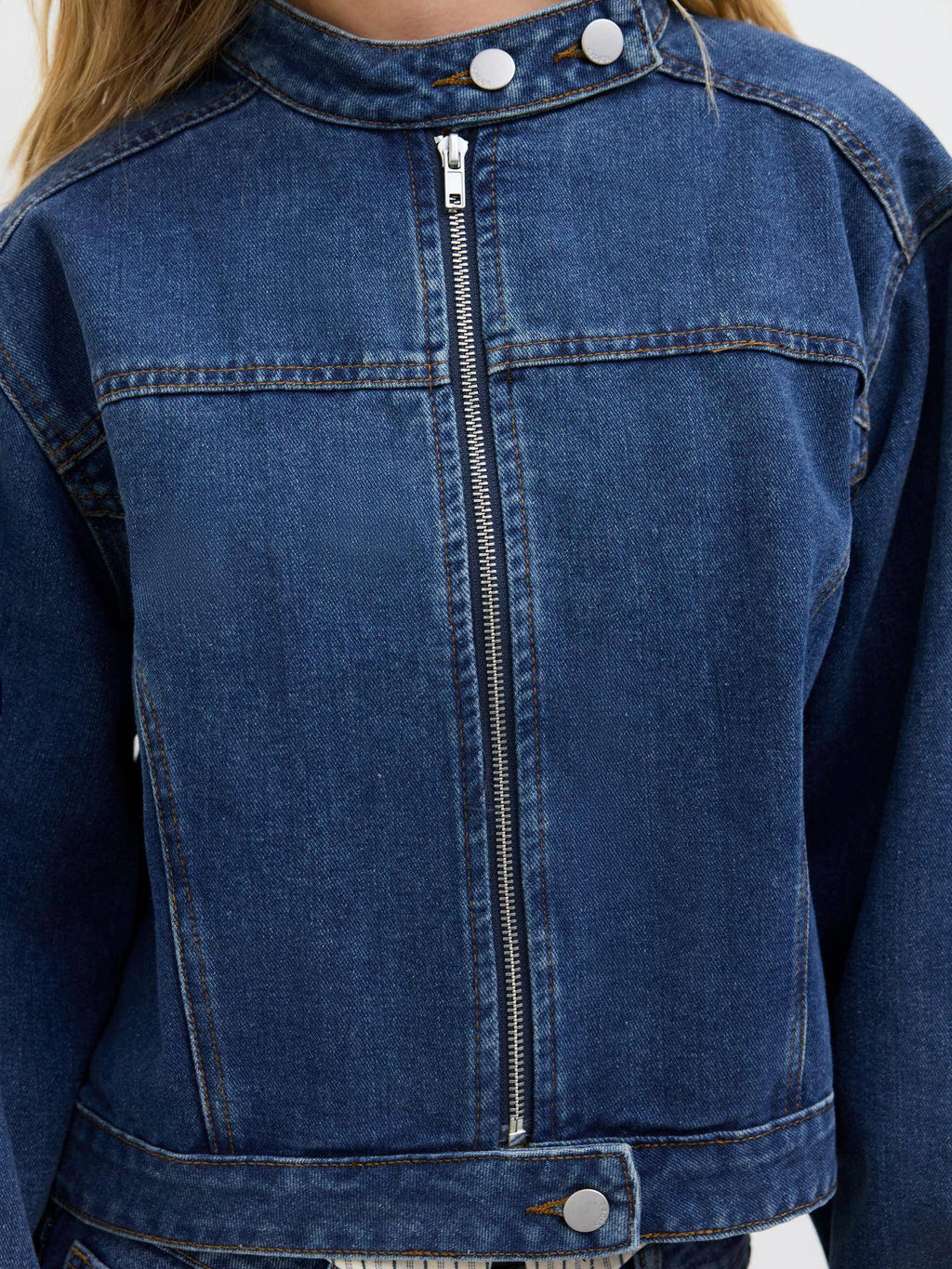 Moto Jacket | JC78 - view 17