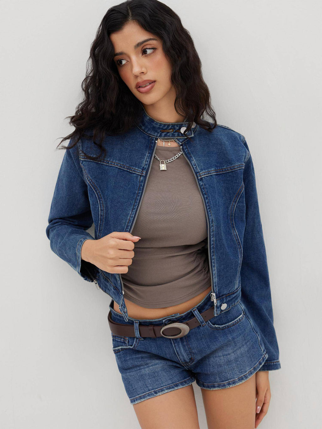 Moto Jacket | JC78 - view 18